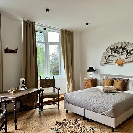 Guest House Gent Couette-café