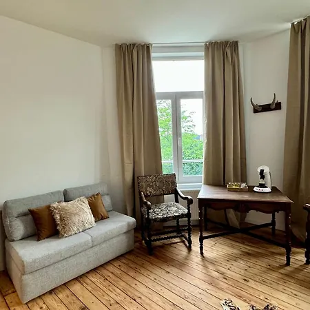 Guest House Gent Gand