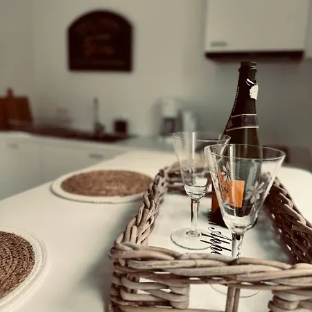 Guest House Gent Couette-café