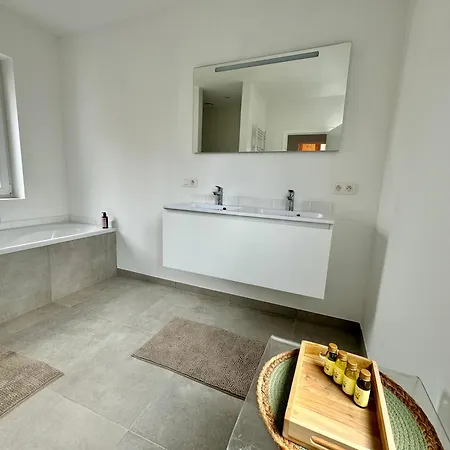 Guest House Gent Couette-café *