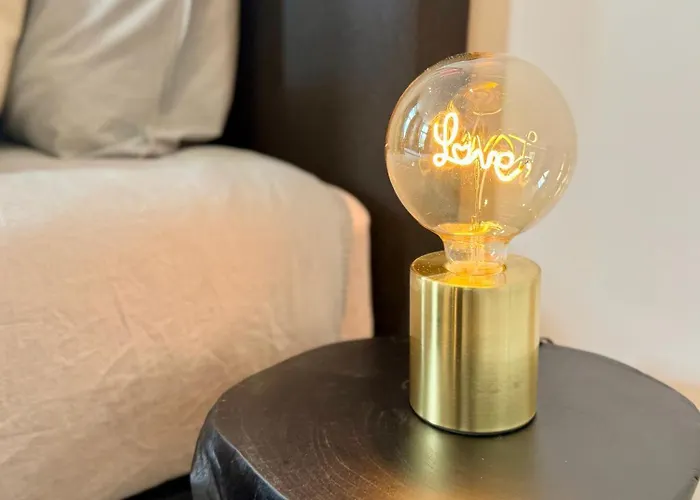 Alojamento de Acomodação e Pequeno-almoço Guest House Gent *