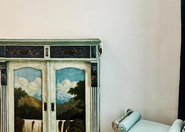 Guest House Gent Gent