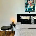 فندق مبيت وإفطار Guest House Gent