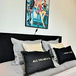 فندق مبيت وإفطار Guest House Gent خنت