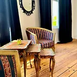 Guest House Gent خنت