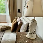 Guest House Gent فندق مبيت وإفطار خنت