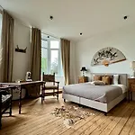 Guest House Gent *