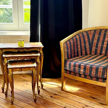 Bed and breakfast Guest House Gent *