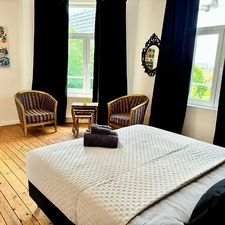 Guest House Gent * Gent