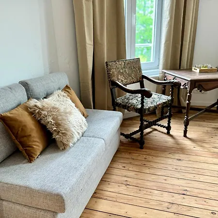 Guest House Gent * Gante
