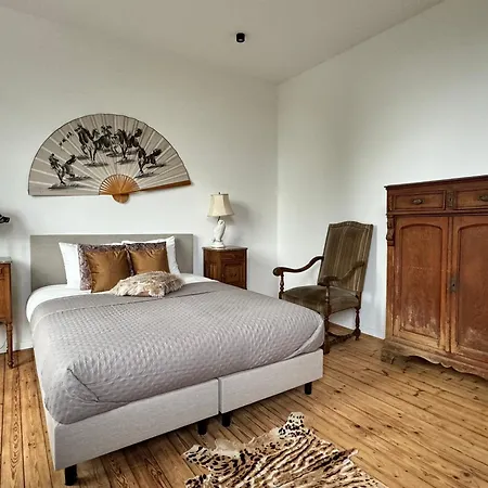 Bed and breakfast Guest House Gent