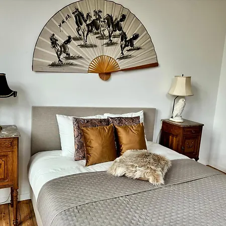 Guest House Gent * Gante