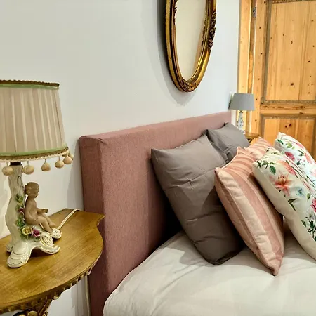 Bed & Breakfast Guest House Gent *