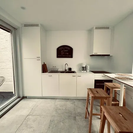 Guest House Gent * Gent