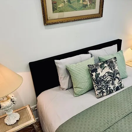 Guest House Gent Gante