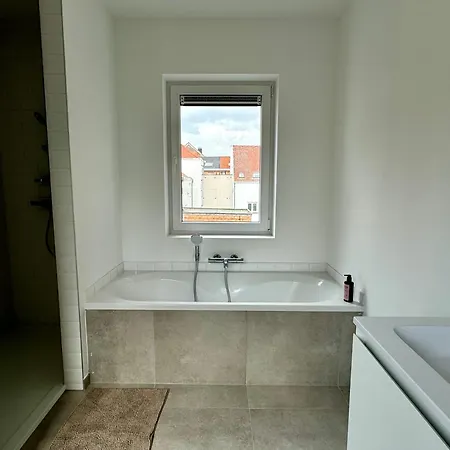 Guest House Gent Gent