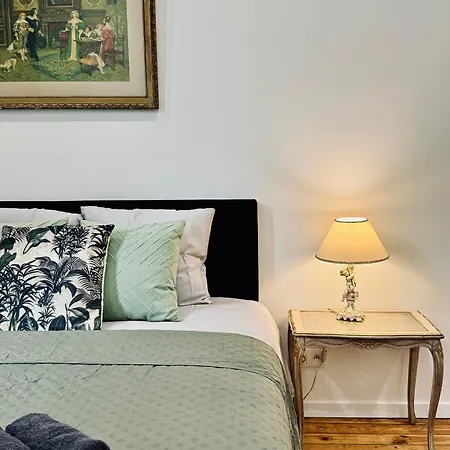 Guest House Gent * Gante
