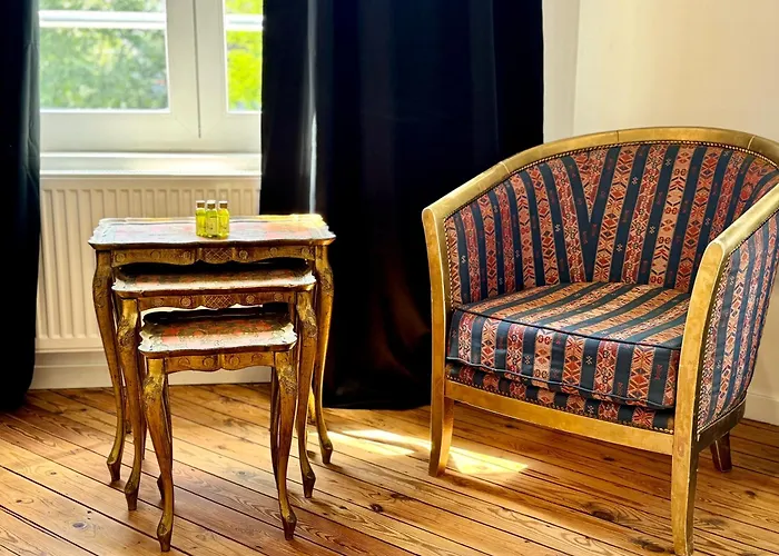 Bed & Breakfast Guest House Gent *