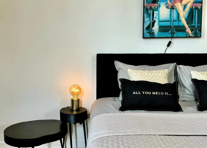 Bed & Breakfast Guest House Gent