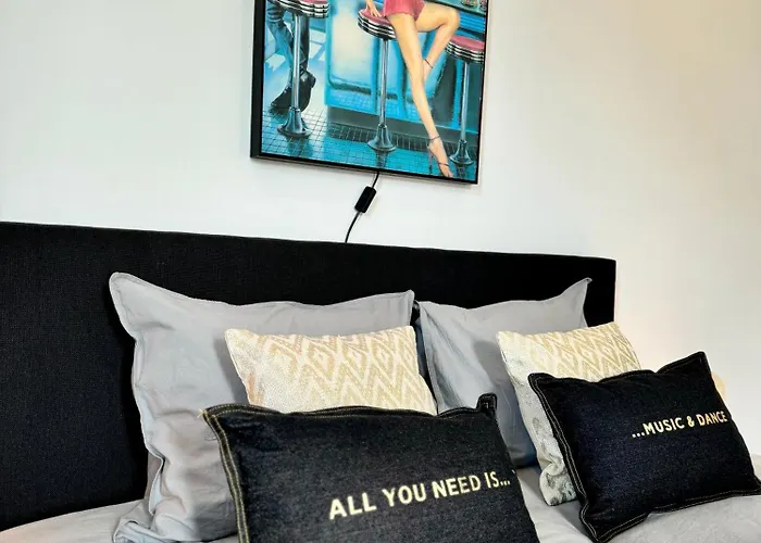 Bed & Breakfast Guest House Gent Ghent