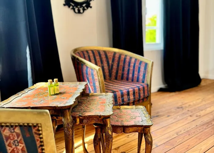 Guest House Gent Ghent