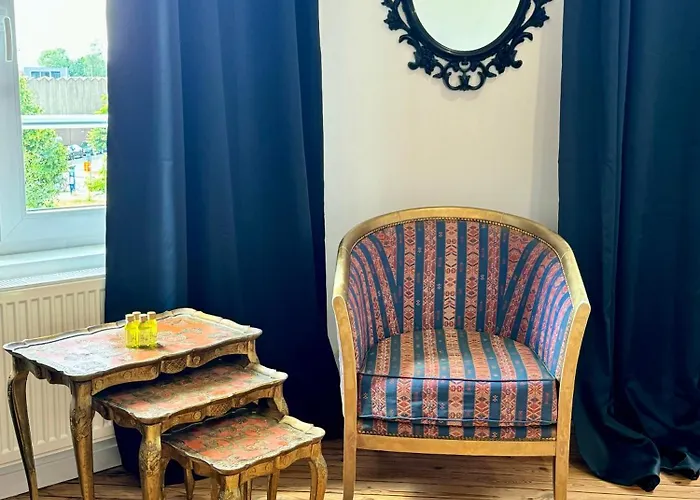 Guest House Gent * Ghent