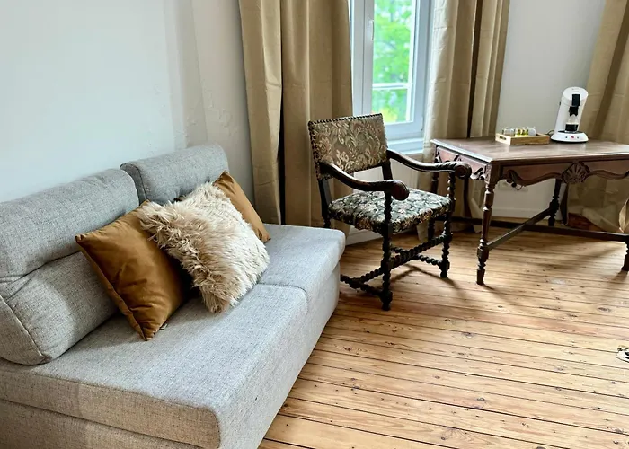 Guest House Gent * Ghent