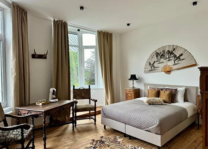 Guest House Gent Bed & Breakfast