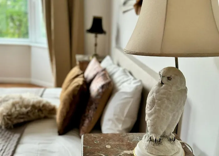 Guest House Gent Bed & Breakfast Ghent