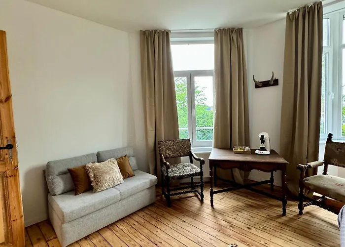 Guest House Gent Ghent