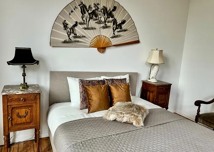 Guest House Gent * Ghent