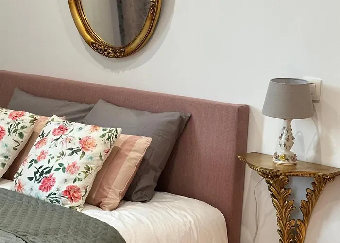 Guest House Gent Bed & Breakfast Ghent