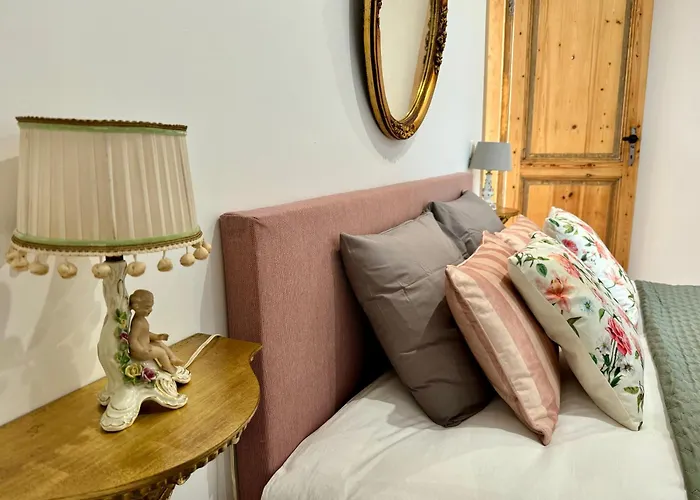 Bed & Breakfast Guest House Gent *