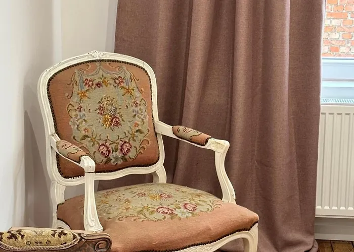 Guest House Gent Ghent