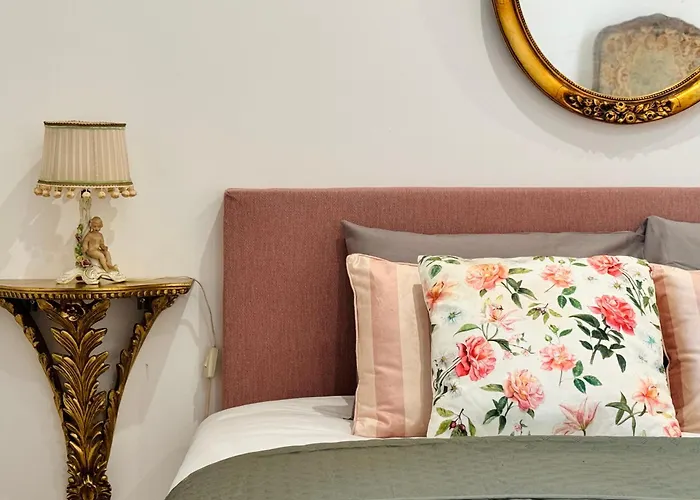 Bed & Breakfast Guest House Gent Ghent