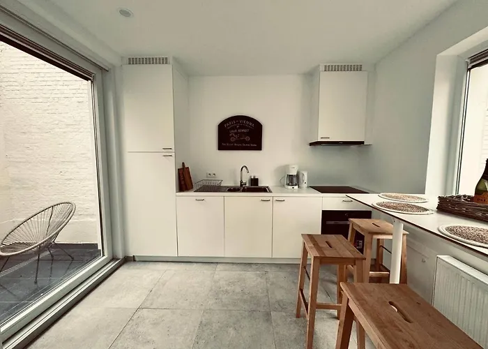 Guest House Gent * Ghent