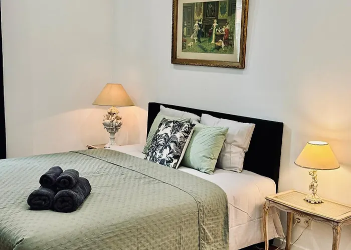 Guest House Gent Bed & Breakfast Ghent