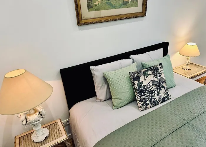 Guest House Gent Ghent