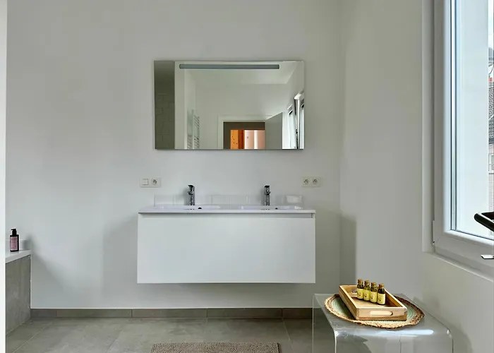 Guest House Gent Bed & Breakfast Ghent