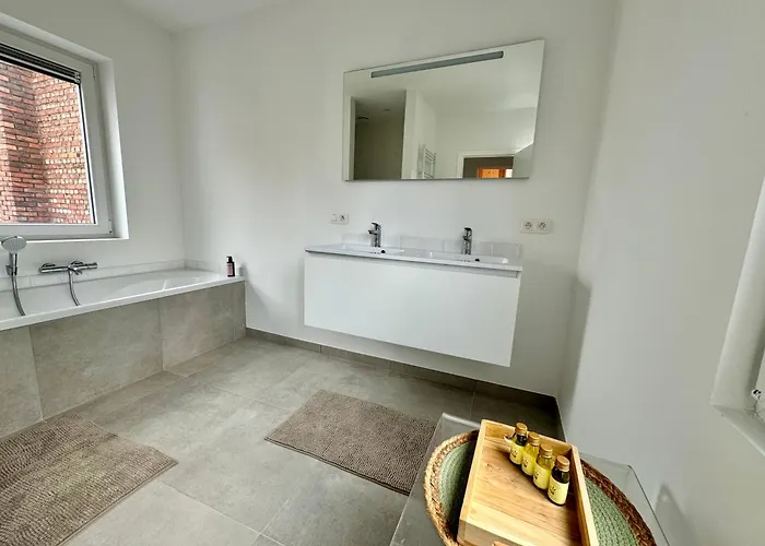 Guest House Gent Bed & Breakfast *