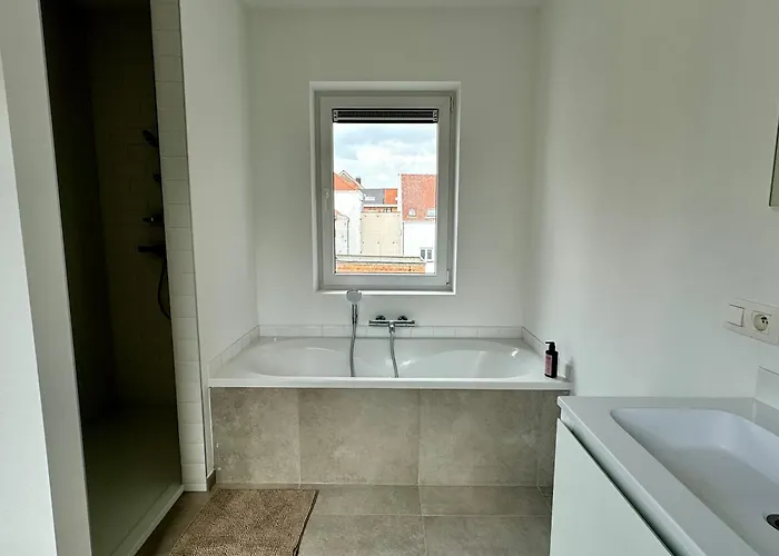 Guest House Gent Ghent