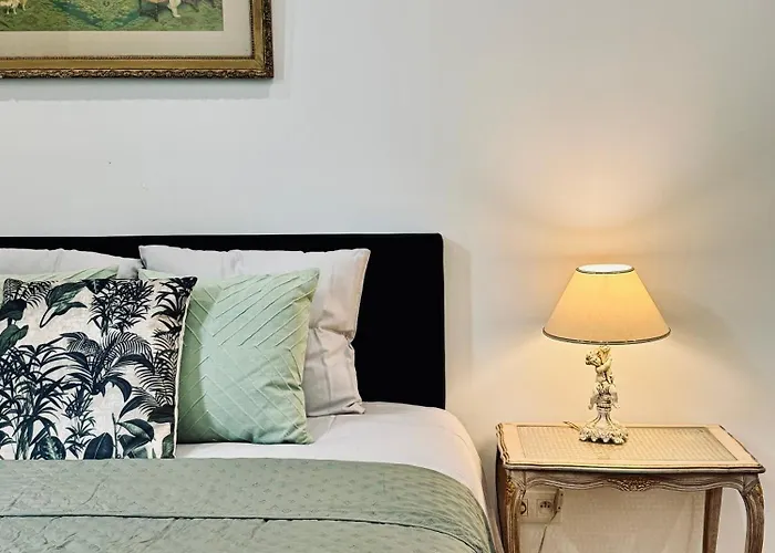 Guest House Gent * Ghent