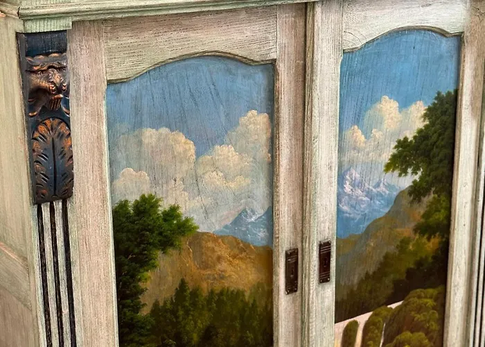 Guest House Gent Bed & Breakfast